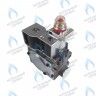 5658830 Газовый клапан (SIT 845 063 SIGMA 0063AS4831) BAXI ECO-3 COMPACT, MAIN, NUVOLA, NUVOLA (3. 3 Comfort), SLIM 2 в Екатеринбурге	