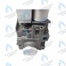 5658830 Газовый клапан (SIT 845 063 SIGMA 0063AS4831) BAXI ECO-3 COMPACT, MAIN, NUVOLA, NUVOLA (3. 3 Comfort), SLIM 2 в Екатеринбурге	