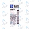 5658830 Газовый клапан (SIT 845 063 SIGMA 0063AS4831) BAXI ECO-3 COMPACT, MAIN, NUVOLA, NUVOLA (3. 3 Comfort), SLIM 2 в Екатеринбурге	