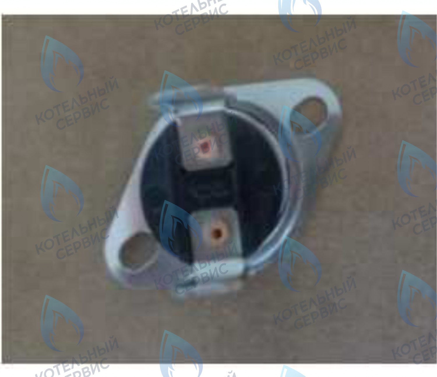 EC-019 Термостат перегрева 95 C ALPHATHERM SIGMA ECO PTD 14 / 18 / 24 в Екатеринбурге	