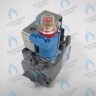 151000001 Газовый клапан Sigma 845 (запорная 220V - модулирующая 17V голубая) Alpenhoff Gamburg в Екатеринбурге	
