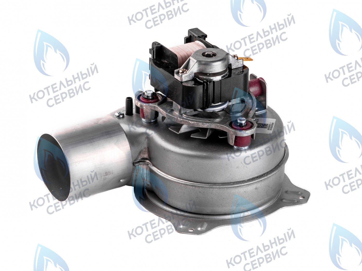 AF033-32W-K Вентилятор 32w Electrolux (AA10020022), ROYAL THERMO (AA02000025), HAIER/HEC 18 кВт (A00803, 10020004) в Екатеринбурге	