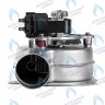AF033-32W-K Вентилятор 32w Electrolux (AA10020022), ROYAL THERMO (AA02000025), HAIER/HEC 18 кВт (A00803, 10020004) в Екатеринбурге	