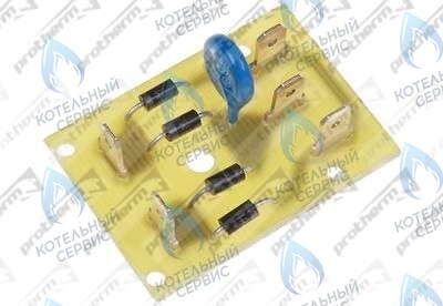 0020027490 Плата управления MOD v.13 PROTHERM в Екатеринбурге	