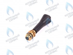 Кран подпитки BIASI 13.30мм