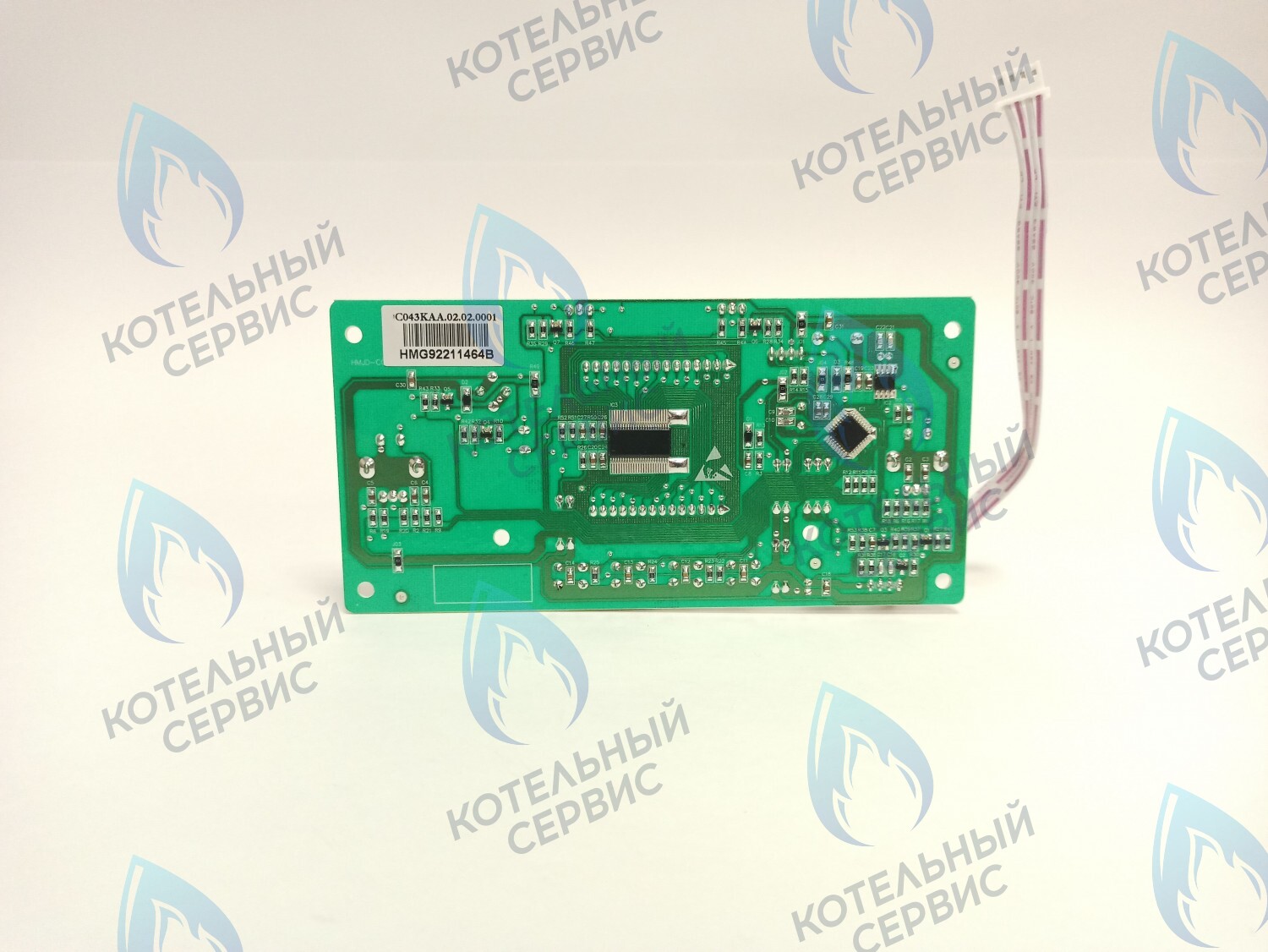 AA.02.02.0001 Плата дисплея ручки A1 MIZUDO MAESTRO LUX M11T - М40T, MAESTRO ONE М11ТH - М40ТH в Екатеринбурге	