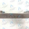 ES210T-000-12F-HR Теплообменник ГВС вторичный 12 пластин HRALE VAILLANT VCW / VMW-1, VAILLANT ThermaMAX/TurboMAX (065034, 064950, 064946, 17B2071402) в Екатеринбурге	