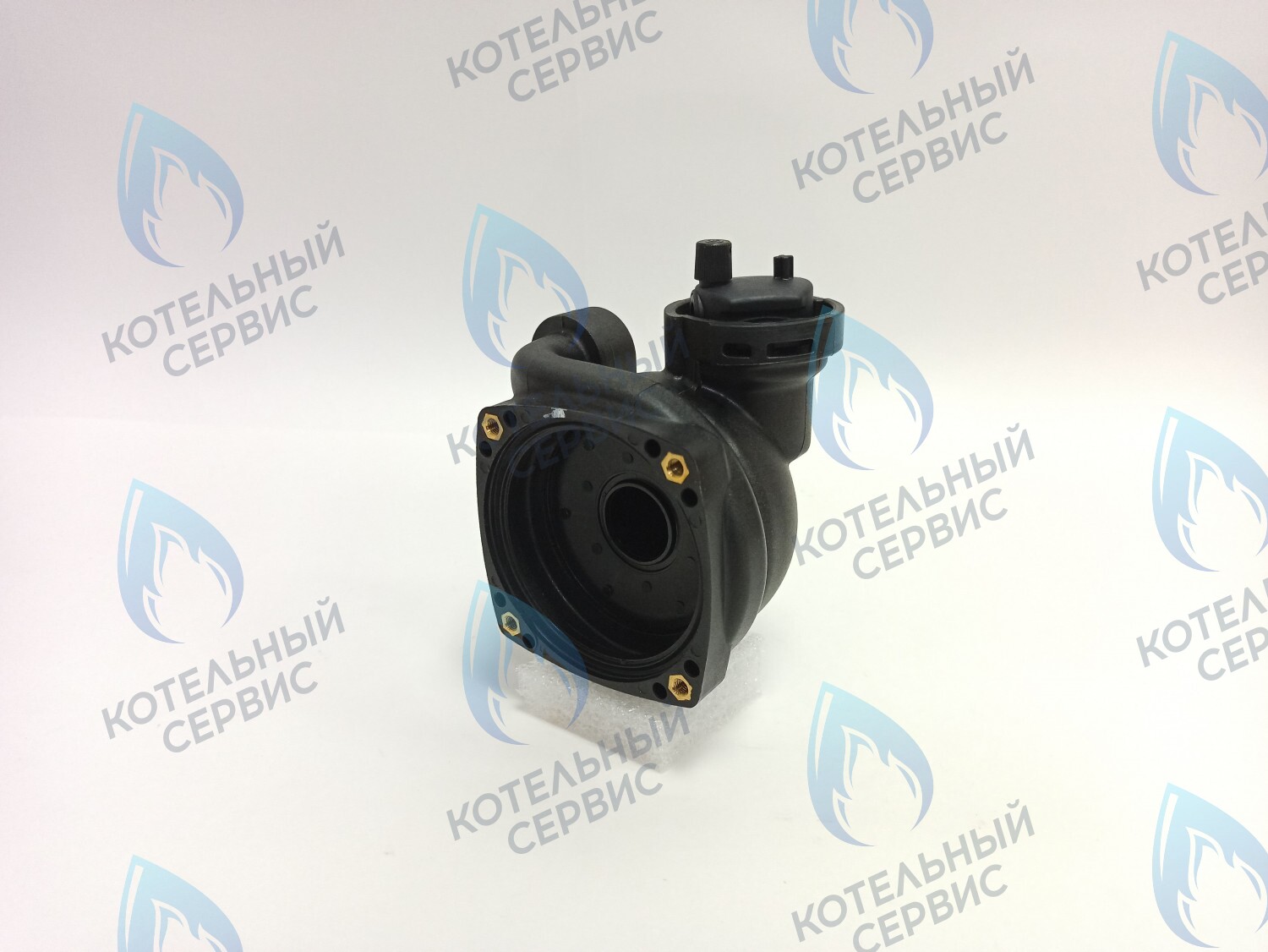 PMBX1AG Улитка насоса GRUNDFOS BAXI ECO HOME, ECO-4s (766070700) в Екатеринбурге	