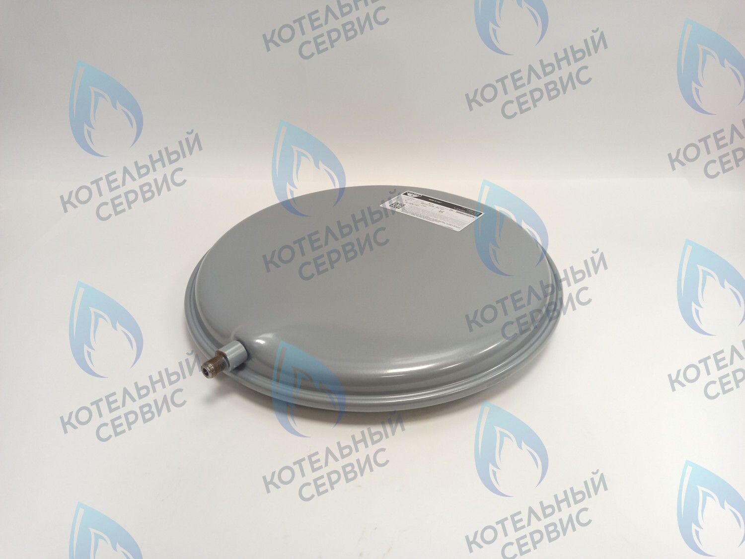 ET003-06L-ZM Расширительный бак ZILMET 6л 14/1" в Екатеринбурге	