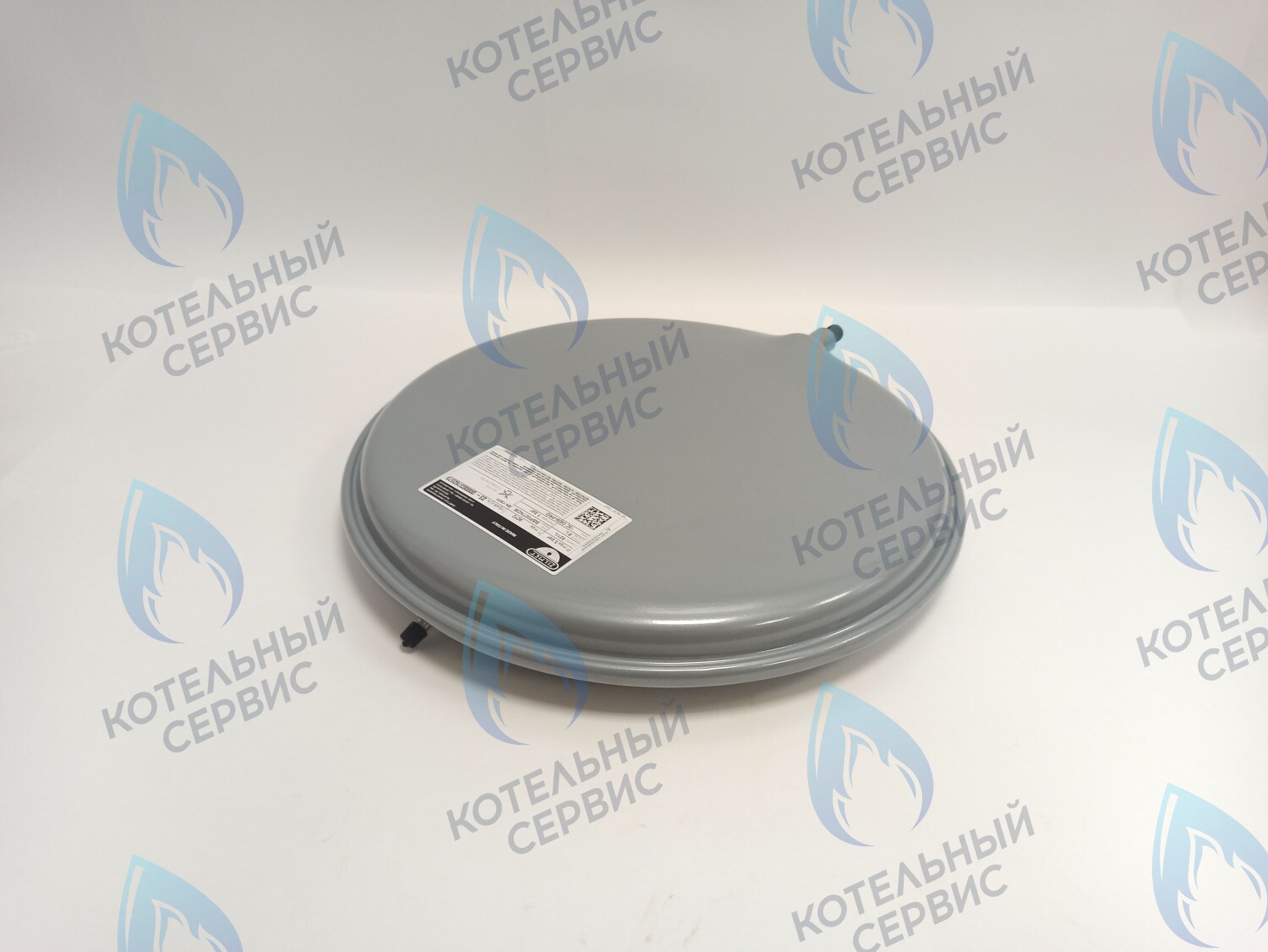 ET003-06L-ZM Расширительный бак ZILMET 6л 14/1" в Екатеринбурге	