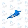28960 Датчик Холла BG Turbo 20490531 BALTGAZ в Екатеринбурге	