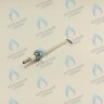 6CANDELA02 Электрод поджига и контроля пламени Fondital MINORCA PLUS CTFS 24 CU, MINORCA CTFS 24 в Екатеринбурге	