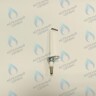 6CANDELA02 Электрод поджига и контроля пламени Fondital MINORCA PLUS CTFS 24 CU, MINORCA CTFS 24 в Екатеринбурге	