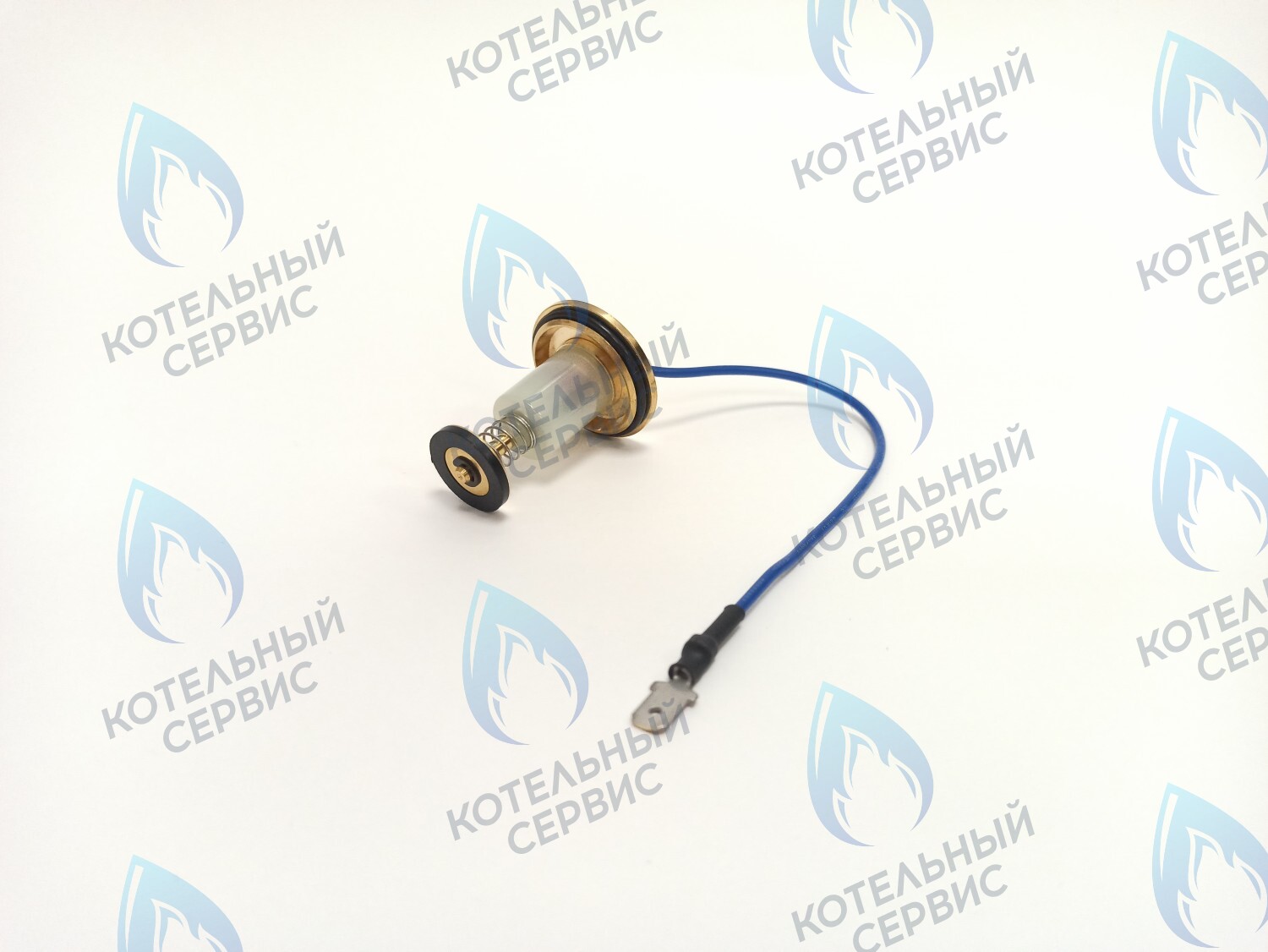 GVP002 Блок магнитный SIT 820, 824, 825 0.006.245 PROTHERM, LEMAX (022483) в Екатеринбурге	