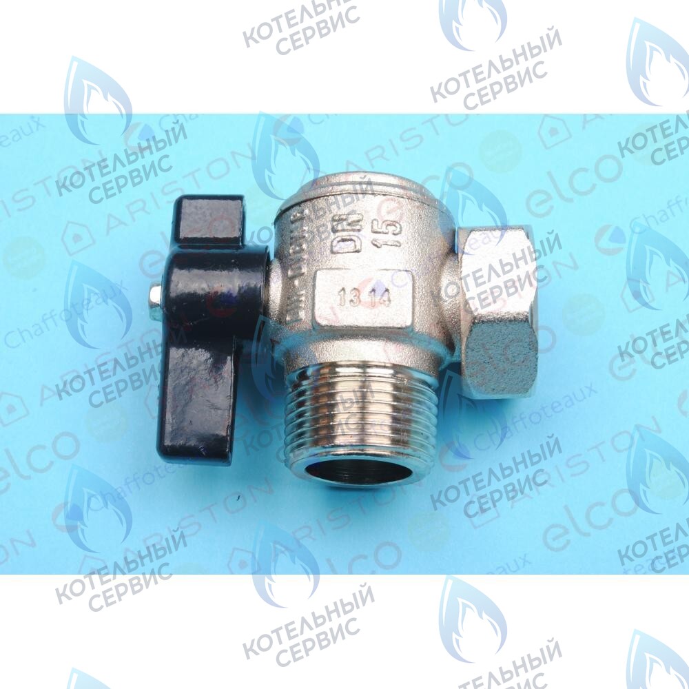65104694 Кран 3/4 ARISTON в Екатеринбурге	