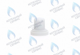 104057 Кнопка резиновая NordGas Prime ЛЕМАКС (Lemax) в Екатеринбурге	