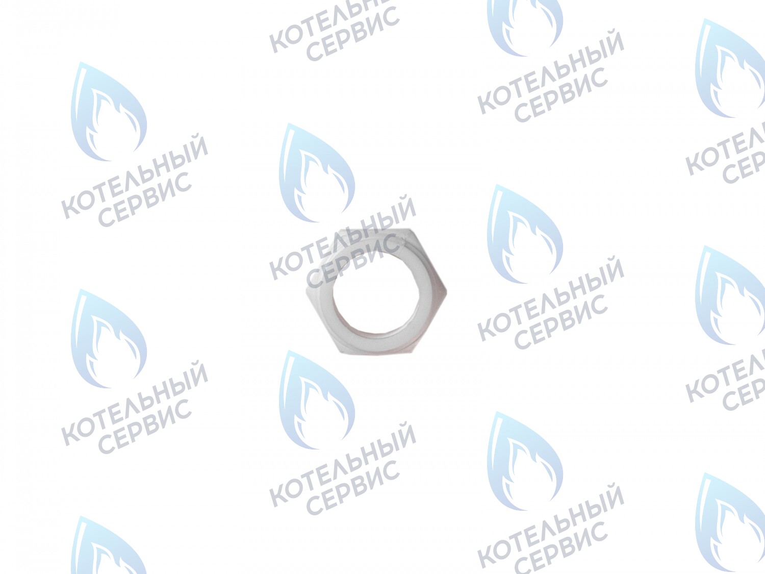 FS101 втулка пластиковая BSP 1/2" ВН - 3/4" НР в Екатеринбурге	