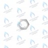 FS101 втулка пластиковая BSP 1/2" ВН - 3/4" НР в Екатеринбурге	