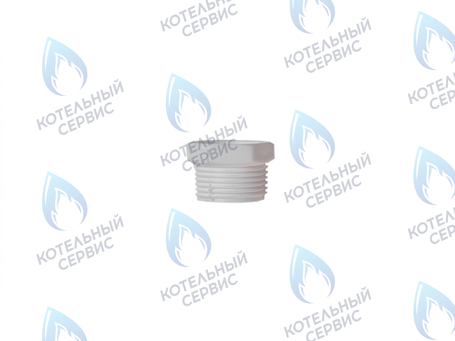 FS101 втулка пластиковая BSP 1/2" ВН - 3/4" НР в Екатеринбурге	