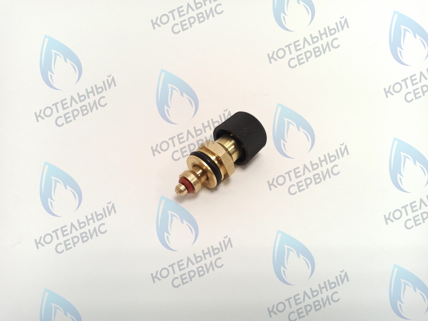 FF046 Кран подпитки FERROLI FORTUNA PRO, KOREASTAR PREMIUM C (KS902608820) в Екатеринбурге	