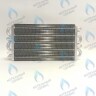EB041-300 Теплообменник битемический 300 мм (295 мм внутри) подходит для Ferroli Domiproject C/F32D, Domina F28/32N (39842570, 37405890, 39842540, 37405900) в Екатеринбурге	