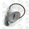 7834985 Манометр 4 бар Viessmann Vitopend 100-W  WH1D, Vitodens 100-W WB1B в Екатеринбурге	