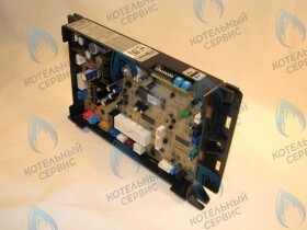 Блок управления GTX-7050 (World 5000 13~30) KITURAMI