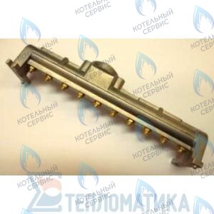 30014729A Коллектор с форсунками LPG на сжиженный газ Deluxe 35K, Ace 35K NAVIEN в Екатеринбурге	