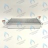 EM041-290 Первичный теплообменник для MIZUDO M28-32T(H), M36 - 40T(H) (AB.08.01.0018, AB.08.01.0019) в Екатеринбурге	