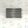 EM041-290 Первичный теплообменник для MIZUDO M28-32T(H), M36 - 40T(H) (AB.08.01.0018, AB.08.01.0019) в Екатеринбурге	