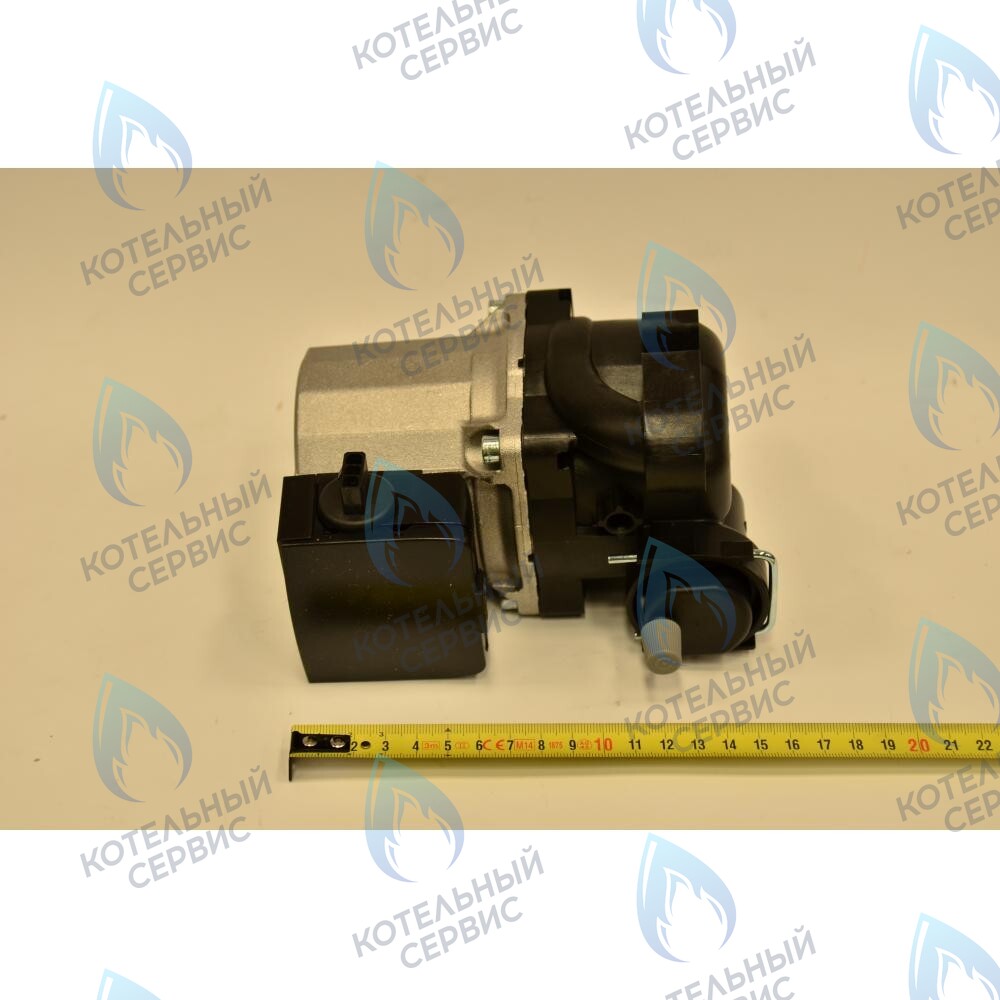 710872000 Насос циркуляционный PUMP ONE SPEED 6meters BAXI в Екатеринбурге	