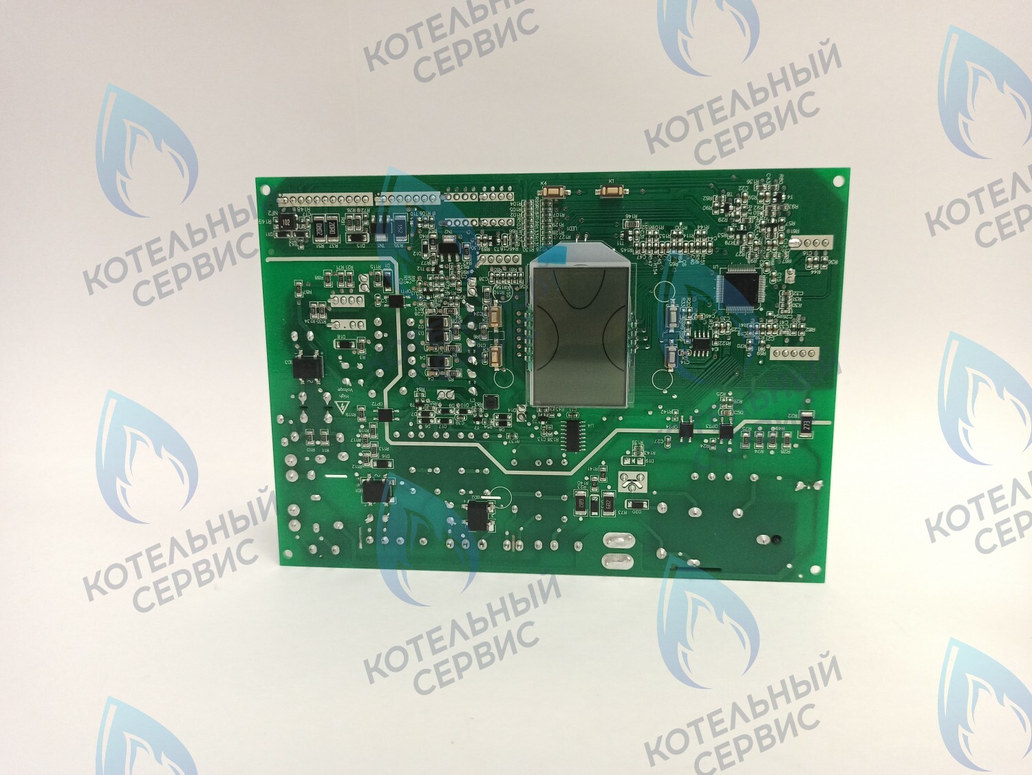 46562960 Новая электронная плата с функцией Open Therm FERROLI Vitabel (46562200) в Екатеринбурге	