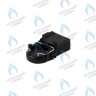 AB13050001 Переключатель потока ELECTROLUX (AC02000002) в Екатеринбурге	