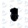 AB13050001 Переключатель потока ELECTROLUX (AC02000002) в Екатеринбурге	