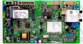 Плата управления IMMERGAS MYTHOS 4R (1.040030, 1.037705, 1.037173)