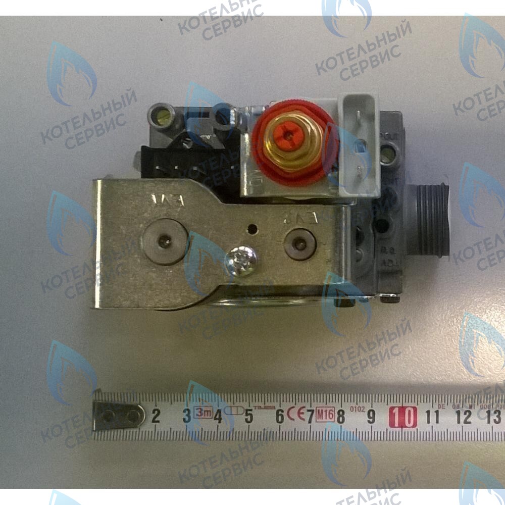 767738500 Клапан газовый SIT SIGMA 0845076 BAXI в Екатеринбурге	