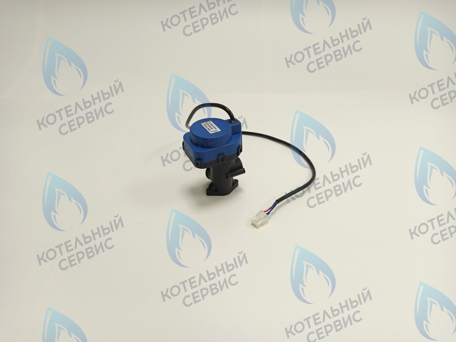 TVB016 Трехходовой клапан DUCA котла Navien Ace, Deluxe (AAVC9EX00008A, 30004815B, 30012663A, 30013844A) в Екатеринбурге	