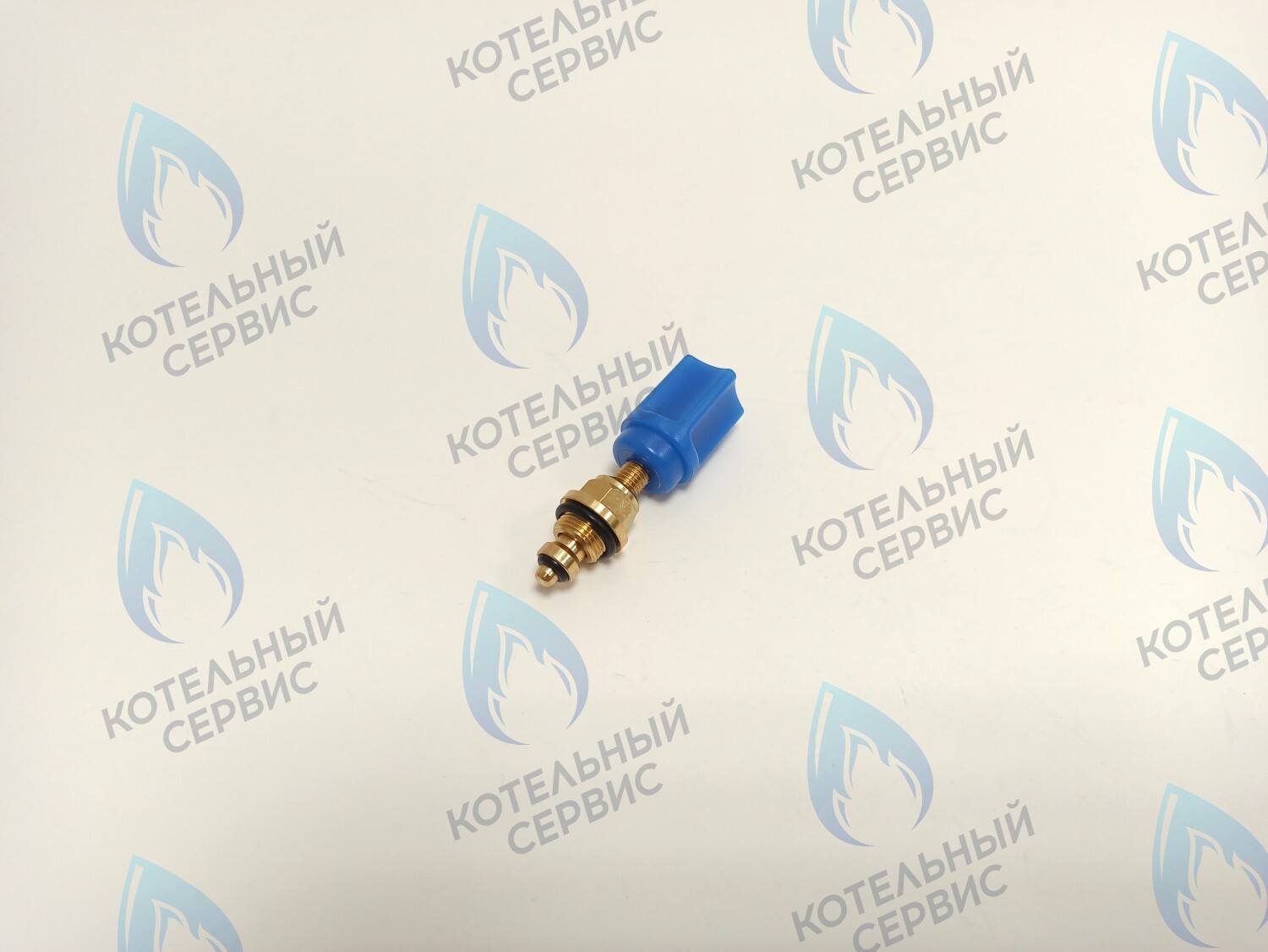 2201405000680 Кран подпитки KOTITONTTU SUARI S 18-24 DК в Екатеринбурге	