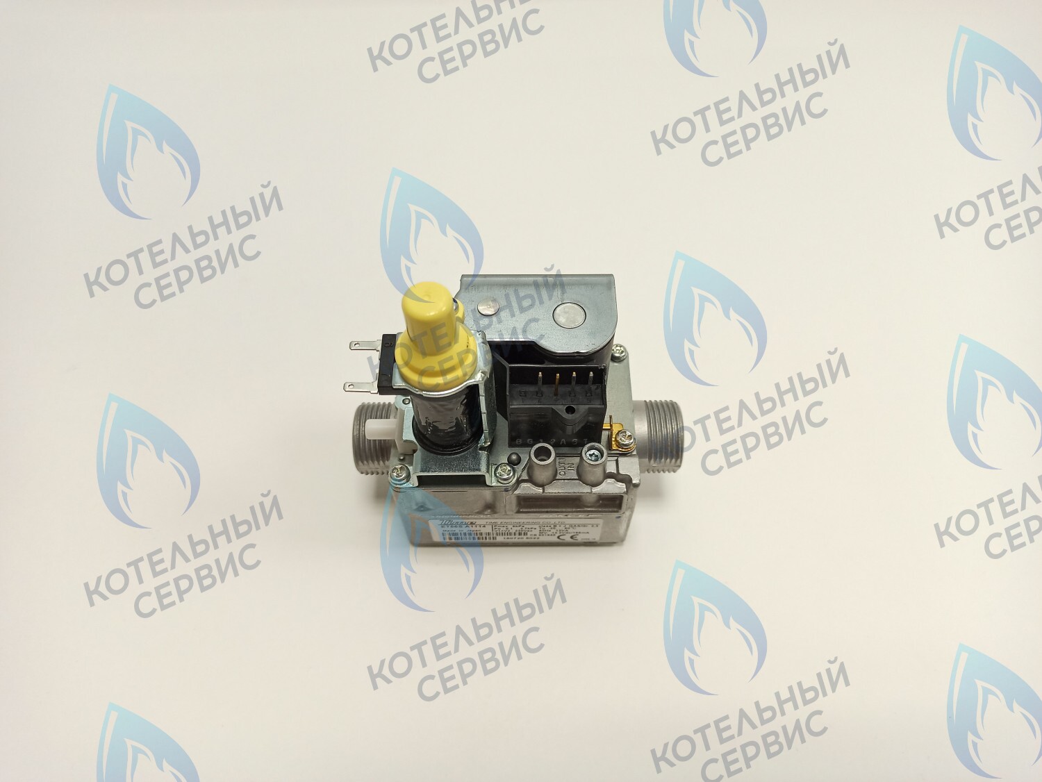 30020818A Газовый клапан Navien Heatluxe (NGB210) в Екатеринбурге	