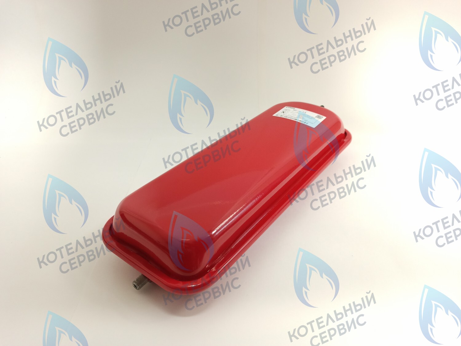 ET032-07L-CM Бак расширительный CIMM 7,5л (5629130) BAXI в Екатеринбурге	