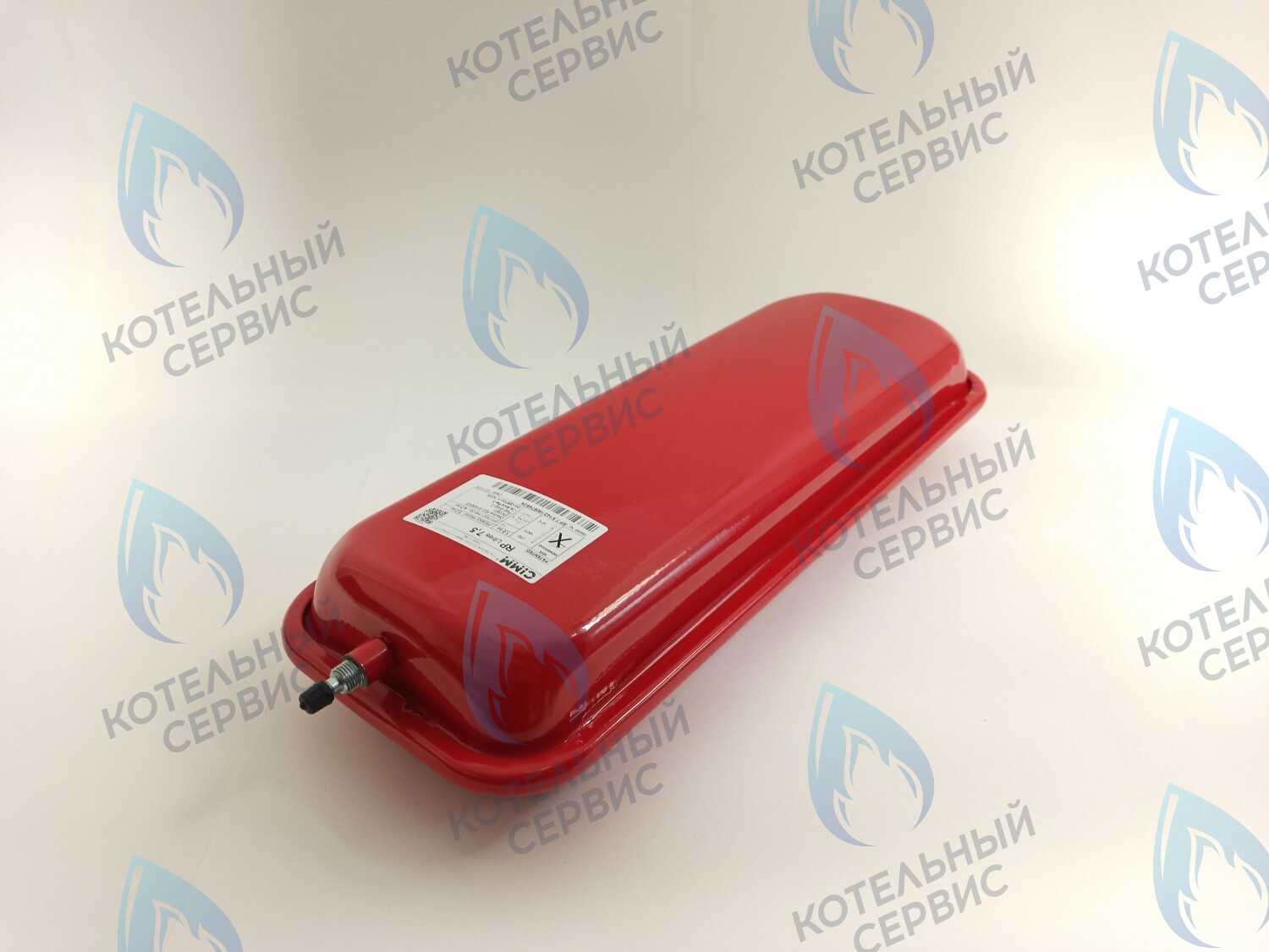 ET032-07L-CM Бак расширительный CIMM 7,5л (5629130) BAXI в Екатеринбурге	