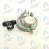 BI1376 104 Прессостат дымовых газов 32 кВт (BI1376 104) ELECTROLUX в Екатеринбурге	