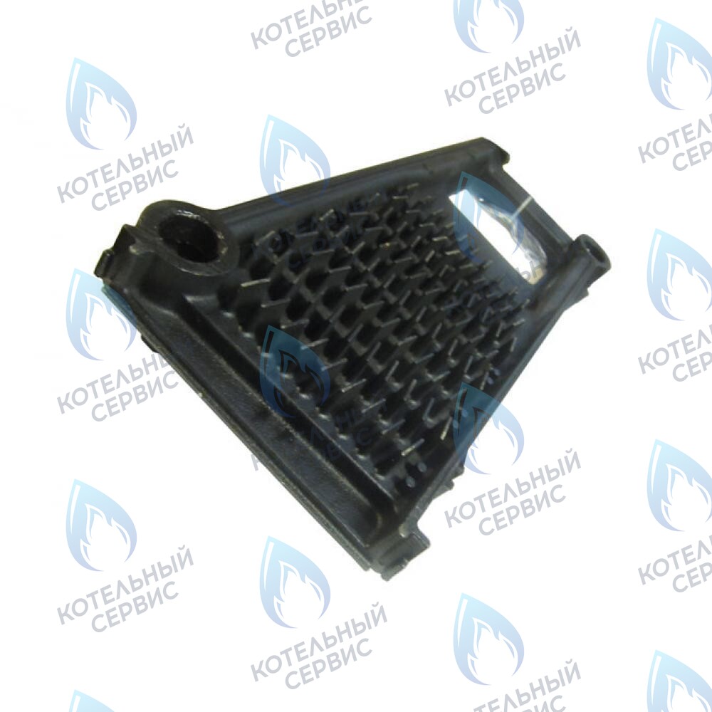 3612310 Передняя секция (передний элемент) Baxi Slim в Екатеринбурге	