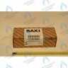711612600 Теплообменник ГВС 10 пластин  (другой тип) BAXI ECO (3, FOUR) в Екатеринбурге	