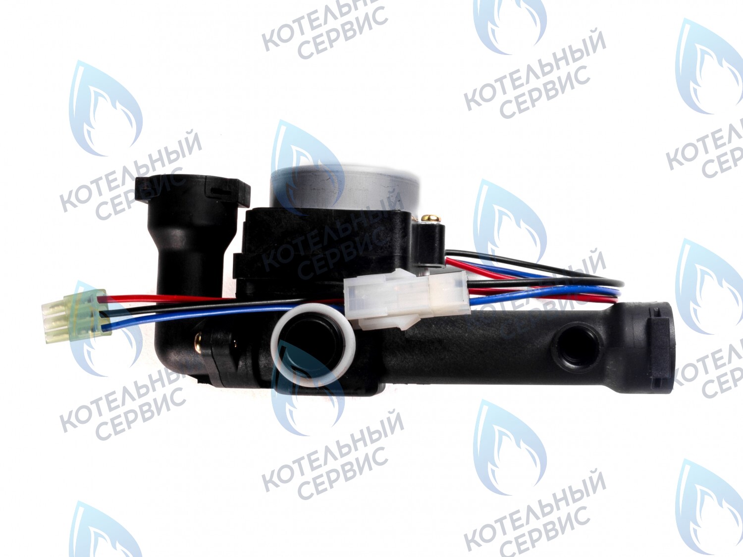 TVB011 Трехходовой кран (клапан) ARDERIA ESR (2040105), CELTIC-DS (2040105H), DAESUNG (52040105) в Екатеринбурге	