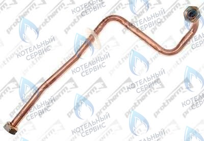 0020035082 Трубка ХВС-L17 PROTHERM в Екатеринбурге	