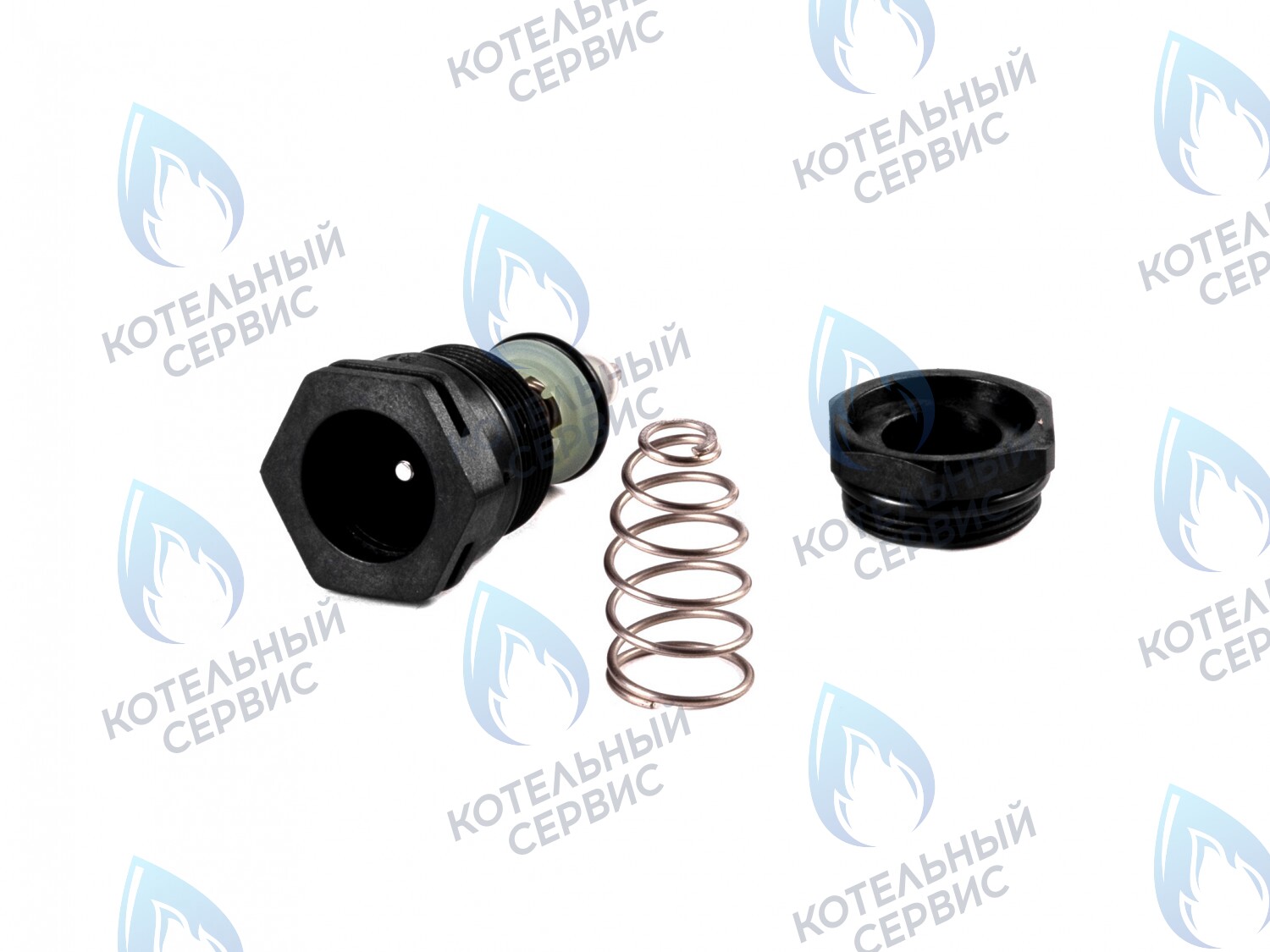 TVK003-54-S5-R5 Ремкомплект трехходового клапана PROTHERM Lynx, Гепард, Ягуар (0020118196) в Екатеринбурге	