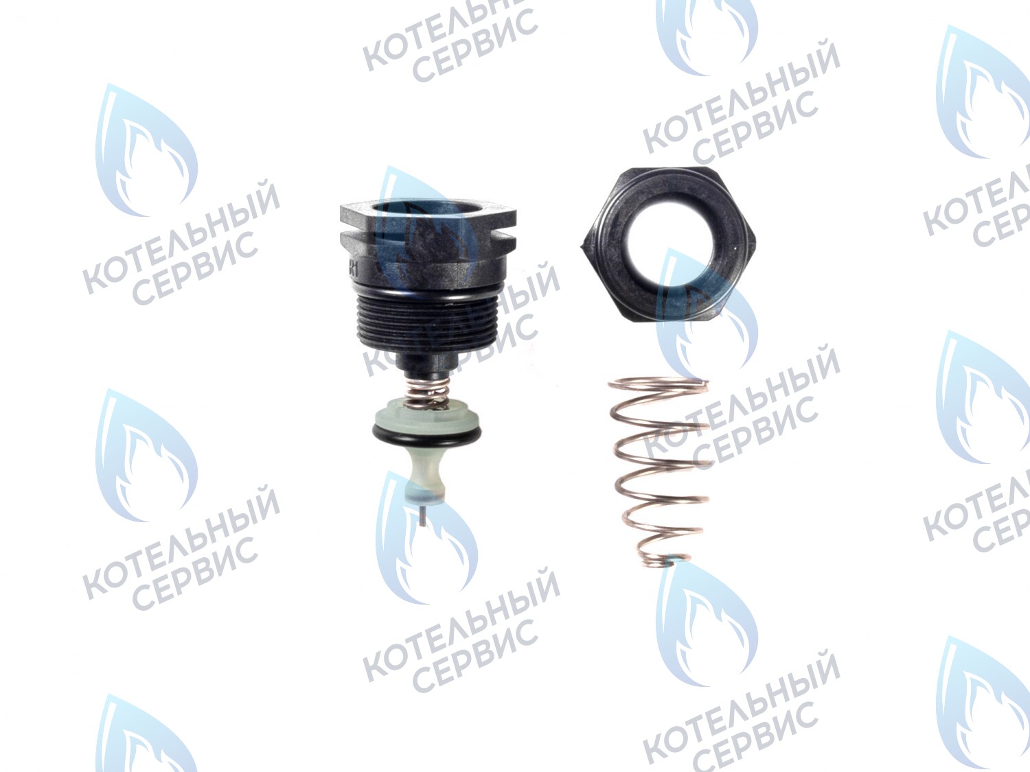 TVK003-54-S5-R5 Ремкомплект трехходового клапана PROTHERM Lynx, Гепард, Ягуар (0020118196) в Екатеринбурге	