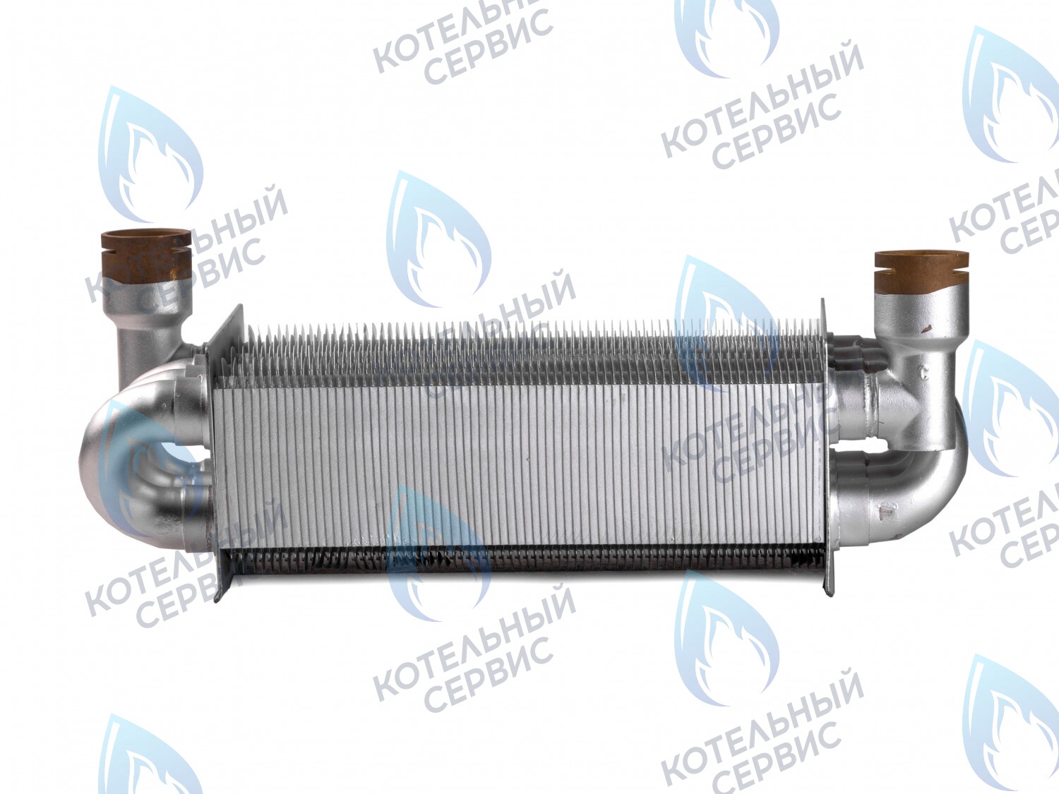 AA10070006 Теплообменник первичный (основной) ELSOTHERM серия T116, T120 в Екатеринбурге	