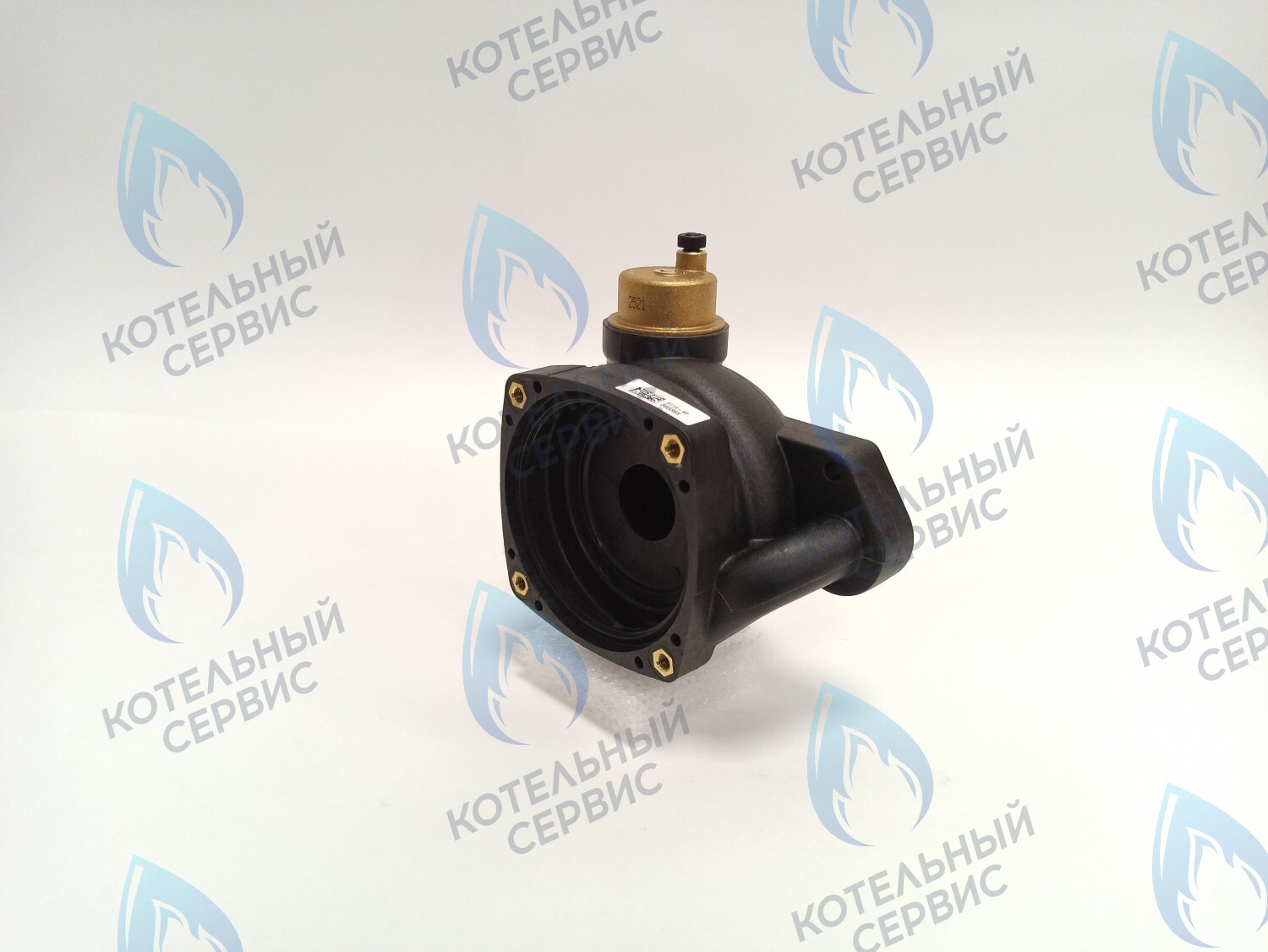 PMBX2AG Улитка насоса GRUNDFOS BAXI ECO FOUR, ECO-3 COMPACT, LUNA-3, LUNA-3 COMFORT (5655200, 5687510) в Екатеринбурге	